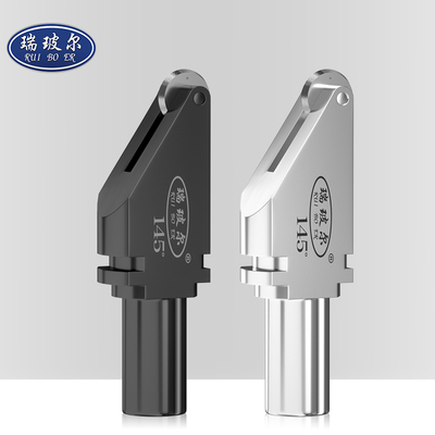 精益求精，服務(wù)致勝 探析蚌埠瑞強(qiáng)精密機(jī)械制造的金屬切削加工之道